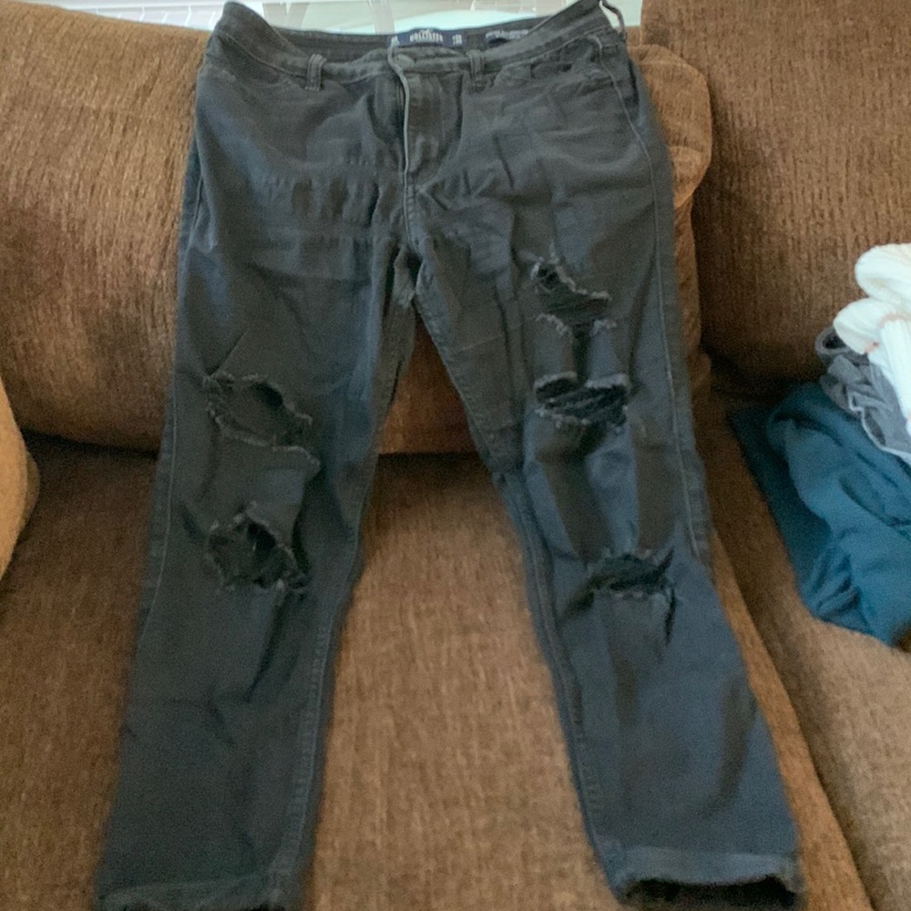 Hollister pants